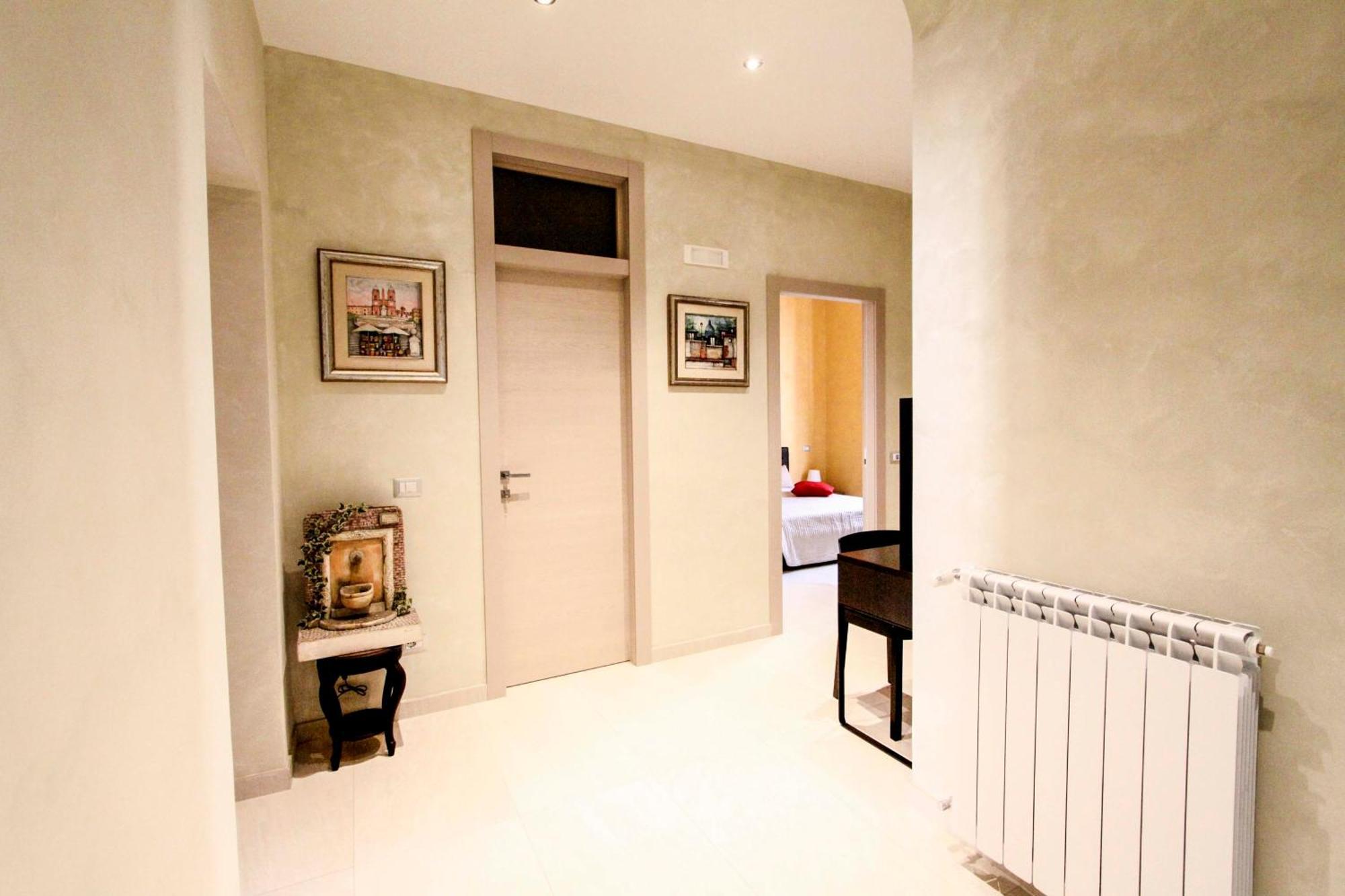 روما Domus Gallo المظهر الخارجي الصورة